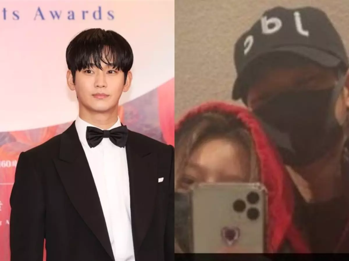 Kim Soo Hyun cleared? Fans say new photos prove timeline Kim Soo Hyun cleared? Fans say new photos prove timeline