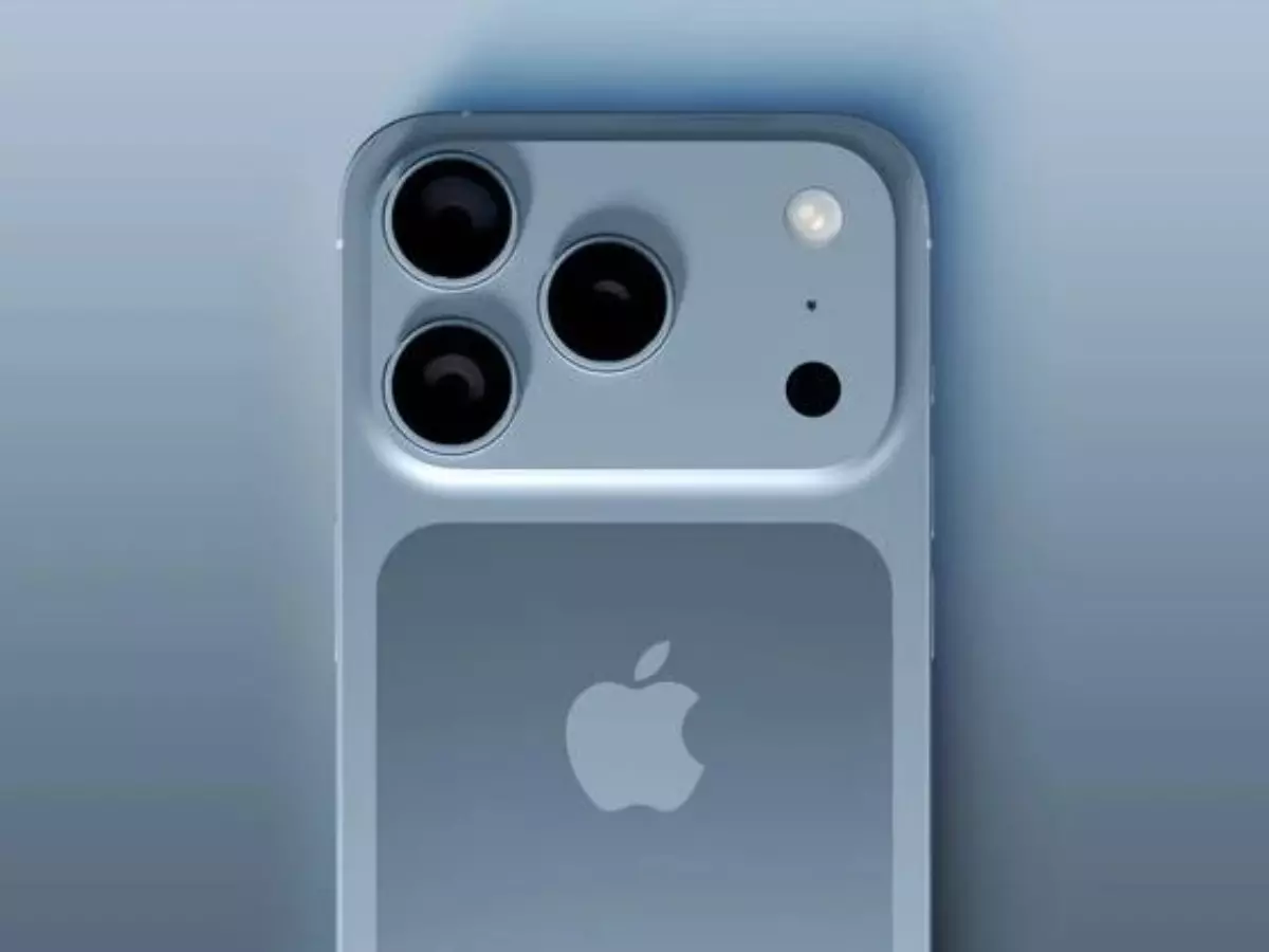 iPhone 17 Pro to have big upgrades on Camera, battery, performance, and more iPhone 17 Pro to have big upgrades on Camera, battery, performance, and more