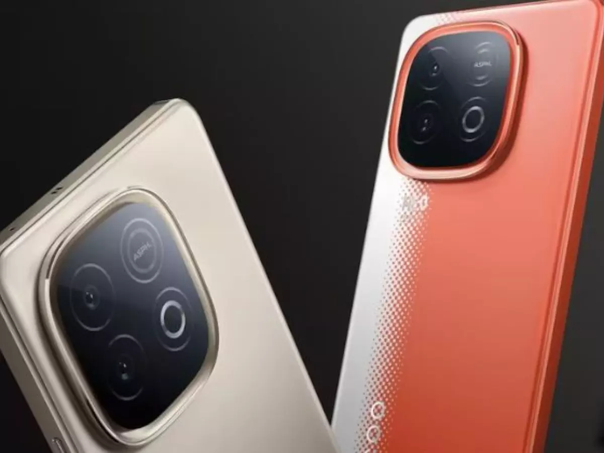 iQOO Neo 10 price revealed in India ahead of its launch on 26th May iQOO Neo 10 price revealed in India ahead of its launch on 26th May