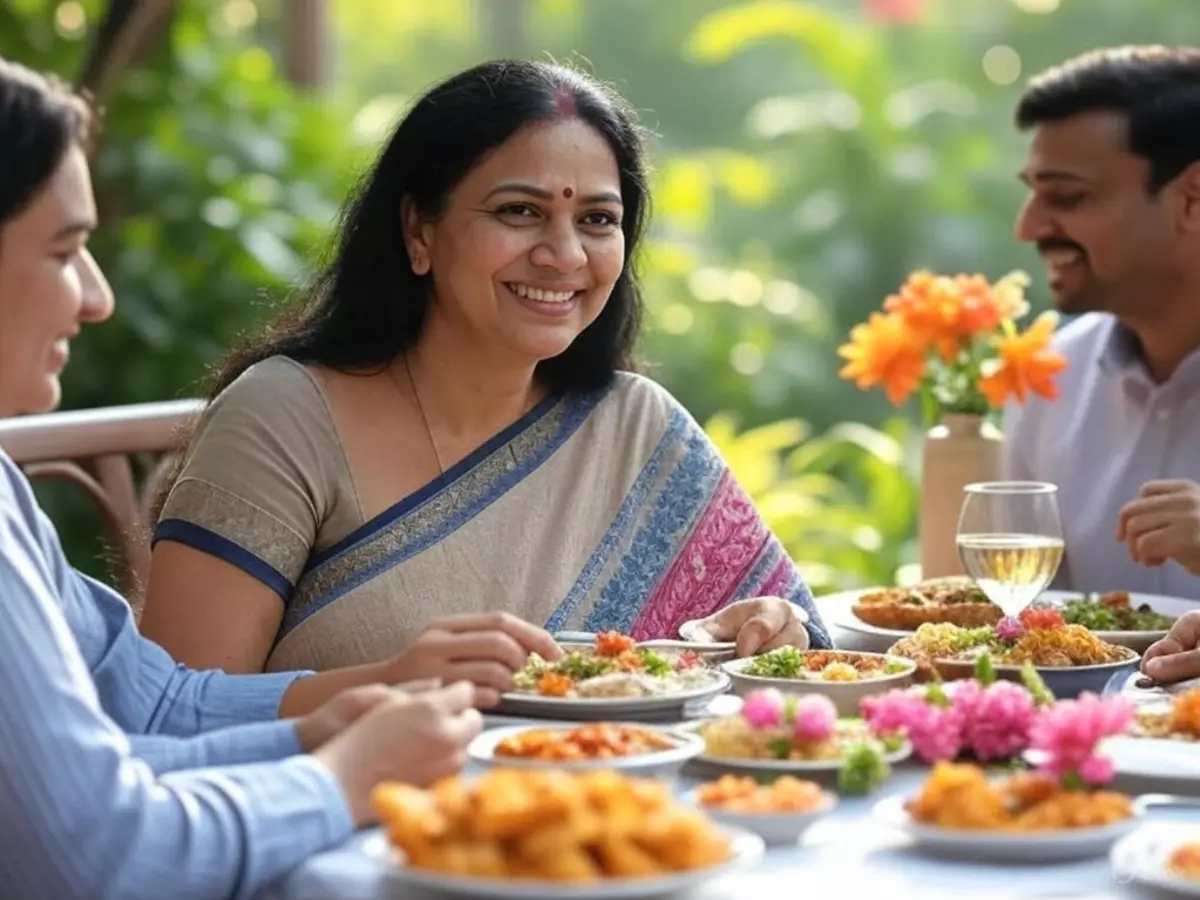 Top 10 mother's day brunch events and best venues in Delhi NCR Top 10 mother's day brunch events and best venues in Delhi NCR