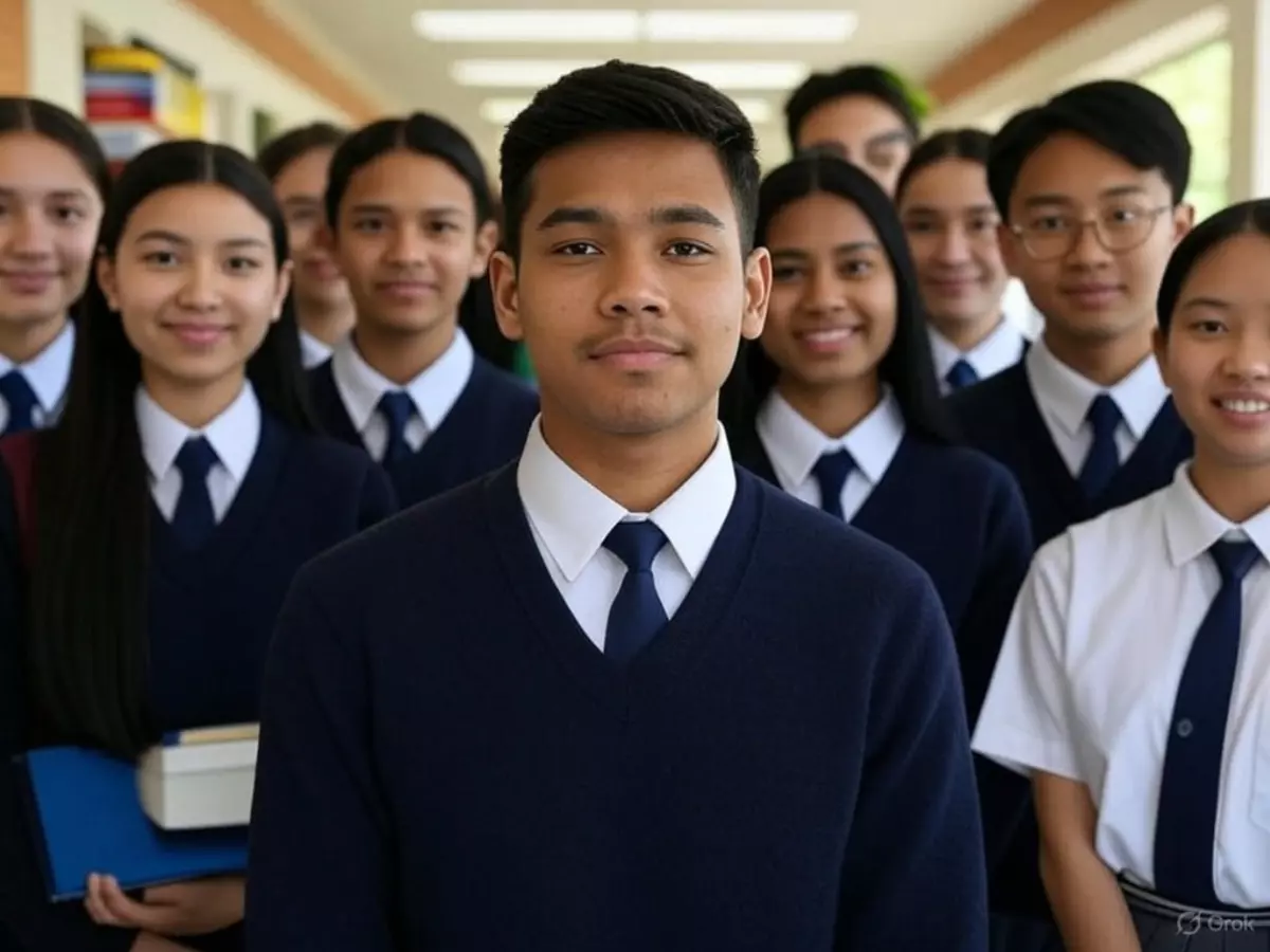 School Assembly news headlines for May 11, 2025 School Assembly news headlines for May 11, 2025