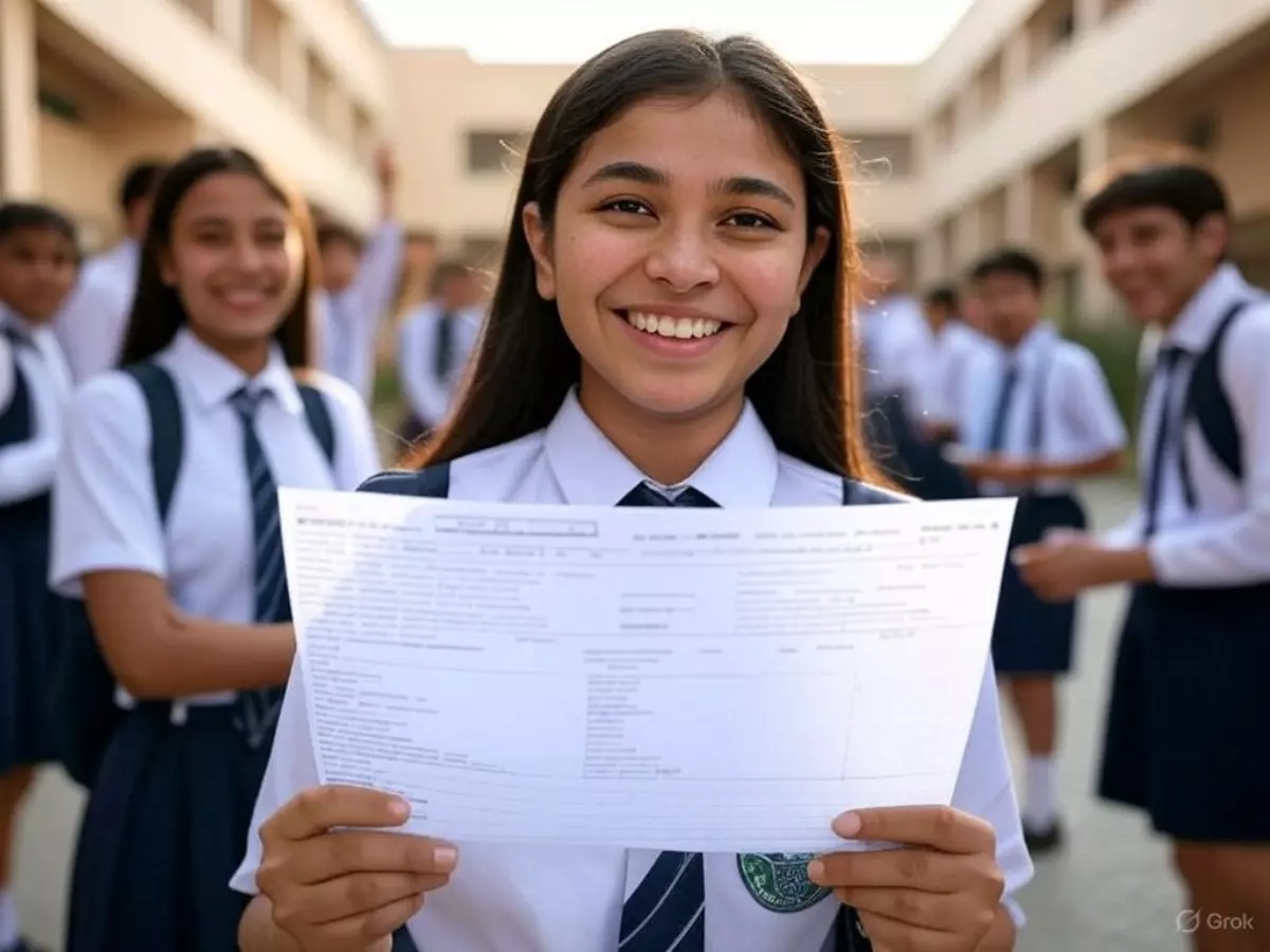 PSEB 12th result out today at 3 PM PSEB 12th result out today at 3 PM