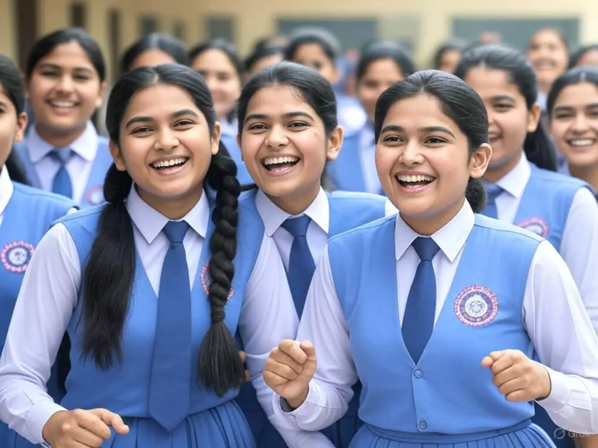 PSEB 12th result out PSEB 12th result out