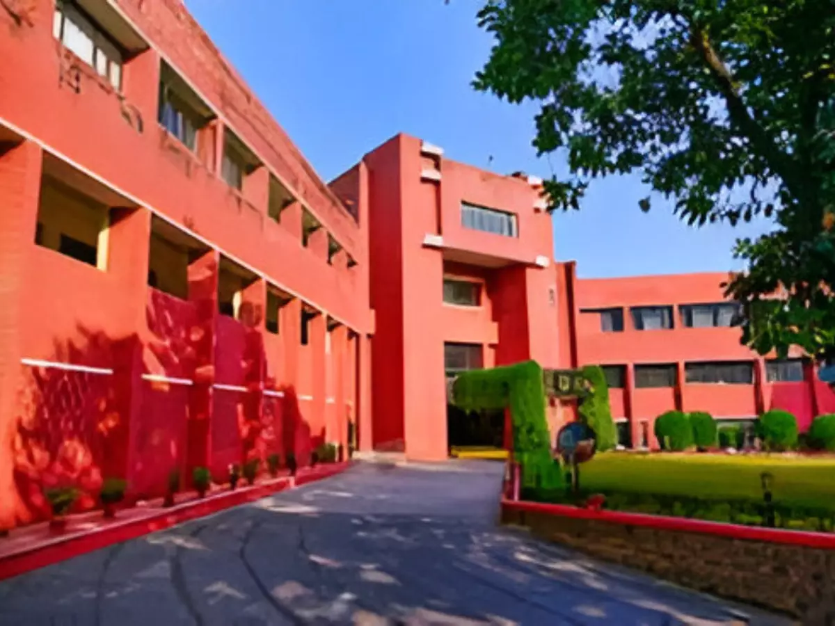 IIMC launches PhD, MA courses IIMC launches PhD, MA courses