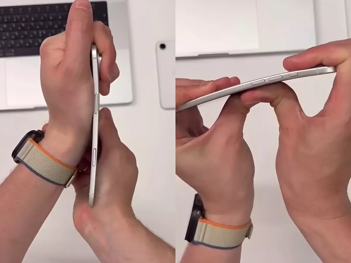 iPhone 17 Air iPhone 17 Air