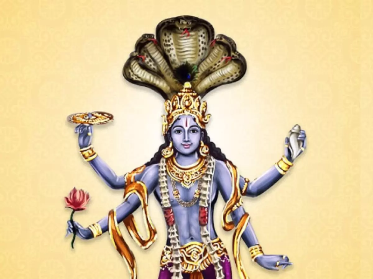 Apara Ekadashi 2025 Apara Ekadashi 2025