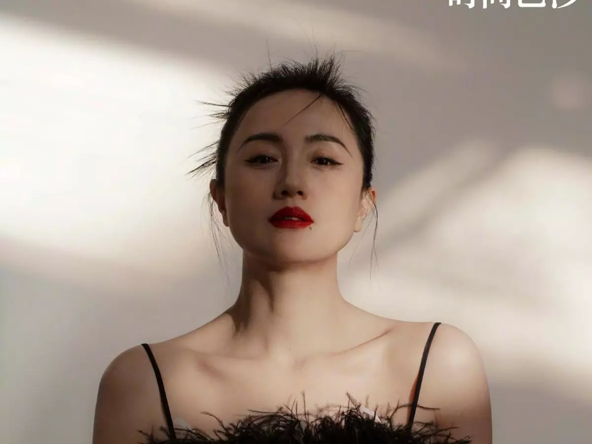 Zhu Yuanyuan passes away after 5 year cancer battle Zhu Yuanyuan passes away after 5 year cancer battle
