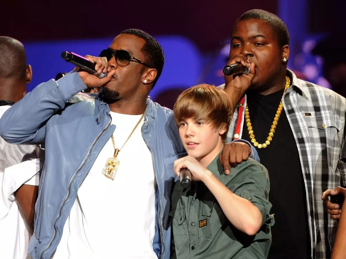 Did Justin Bieber shade Diddy during his trial? Did Justin Bieber shade Diddy during his trial?