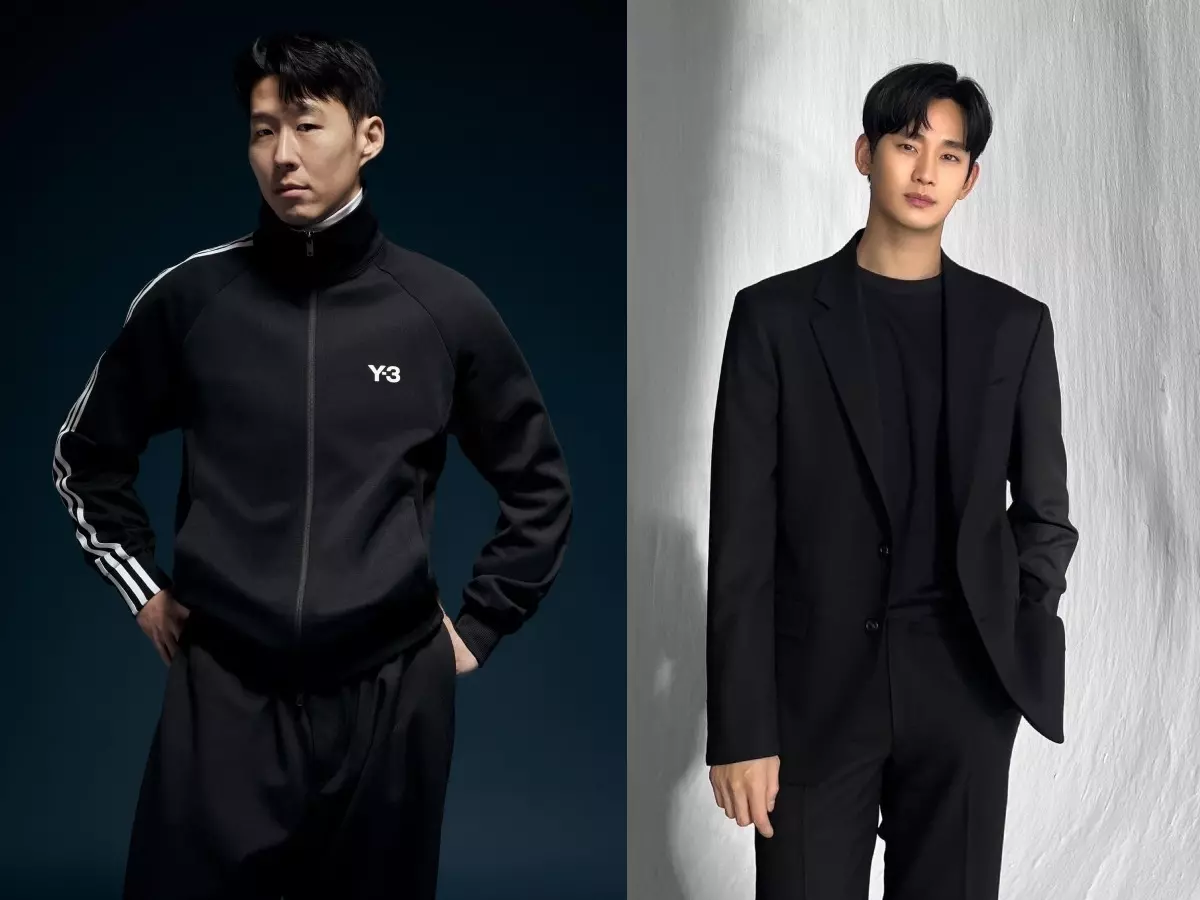 Son Heung Min scandal gets messier as Dispatch drops new report Son Heung Min scandal gets messier as Dispatch drops new report