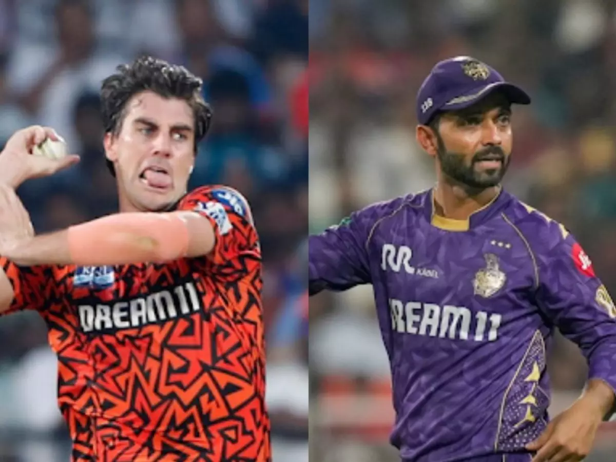 Sunrisers Hyderabad take on KKR 每 fans debate which team showed better spirit despite playoff miss Indiatimes