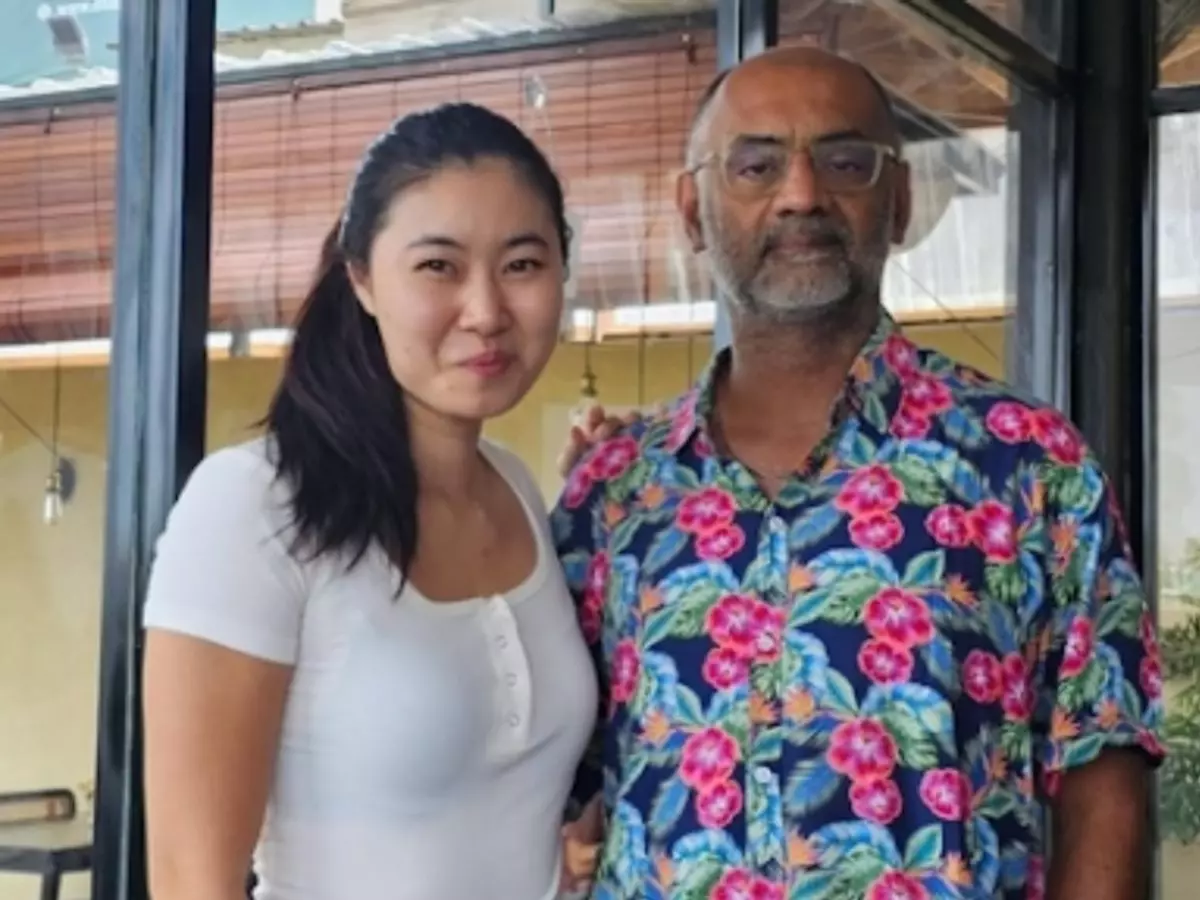 LinkedIn post mistakes stranger for Piyush Gupta, sparks memes ¡ª netizens say ¡®imagine him explaining to his wife he wasn¡¯t there!¡¯ Indiatimes