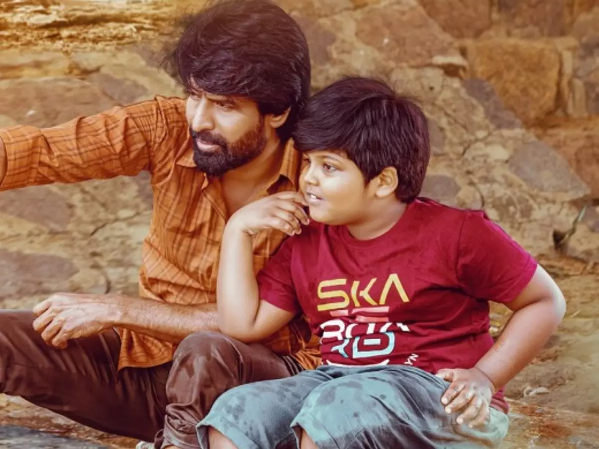 Maaman OTT Release Maaman OTT Release