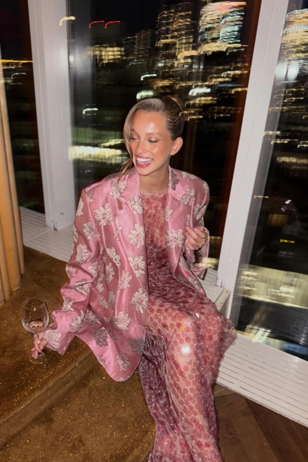 Lando Norris Goes Public With Margarida Corceiro In Monaco Meet The Magui Corceiro 1744387689 3608507938660636929 8202356282 6832f1443c161