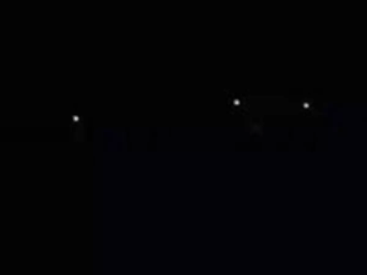 Day after Operation Sindoor, Pakistan missiles, drones intercepted in Jammu; air sirens sounded amid blackout Day after Operation Sindoor, Pakistan missiles, drones intercepted in Jammu; air sirens sounded amid blackout