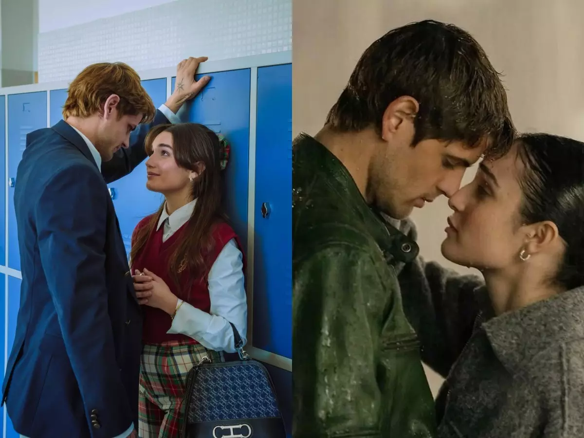 Mala Influencia (Bad Influence, 2025) ending explained! Mala Influencia (Bad Influence, 2025) ending explained!
