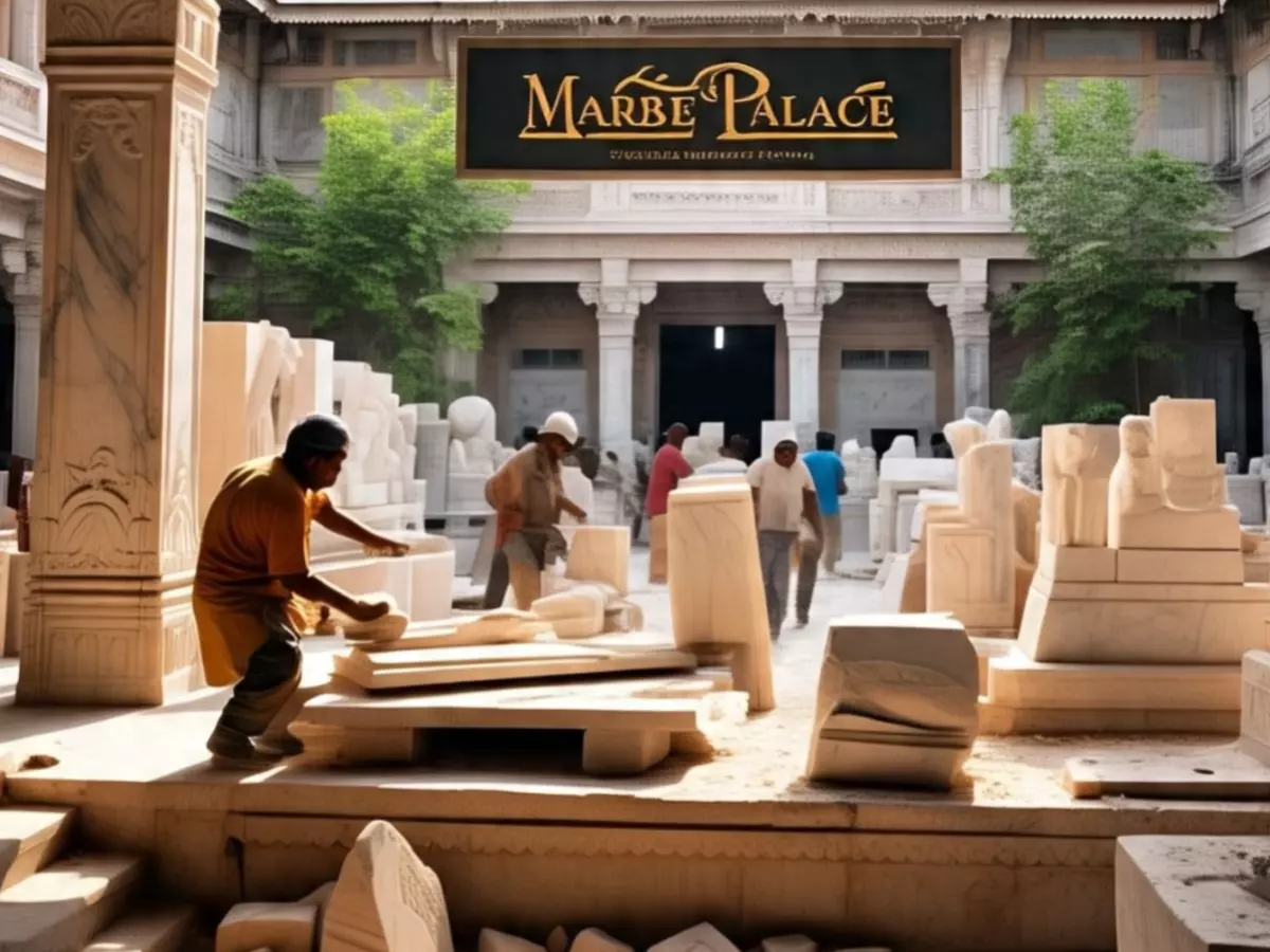 Udaipur halts rs 3,000 cr marble imports from Turkey for backing Pakistan in Op Sindoor; &India needs no allies*, say netizens Indiatimes