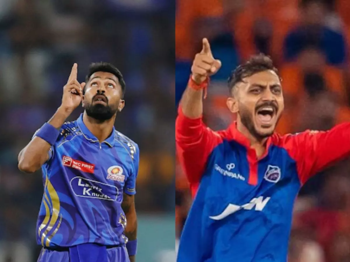 IPL 2025: MI vs DC crucial for playoffs as fans say ¡®Hardik leads with smart moves, may this be best day ever¡¯ Indiatimes