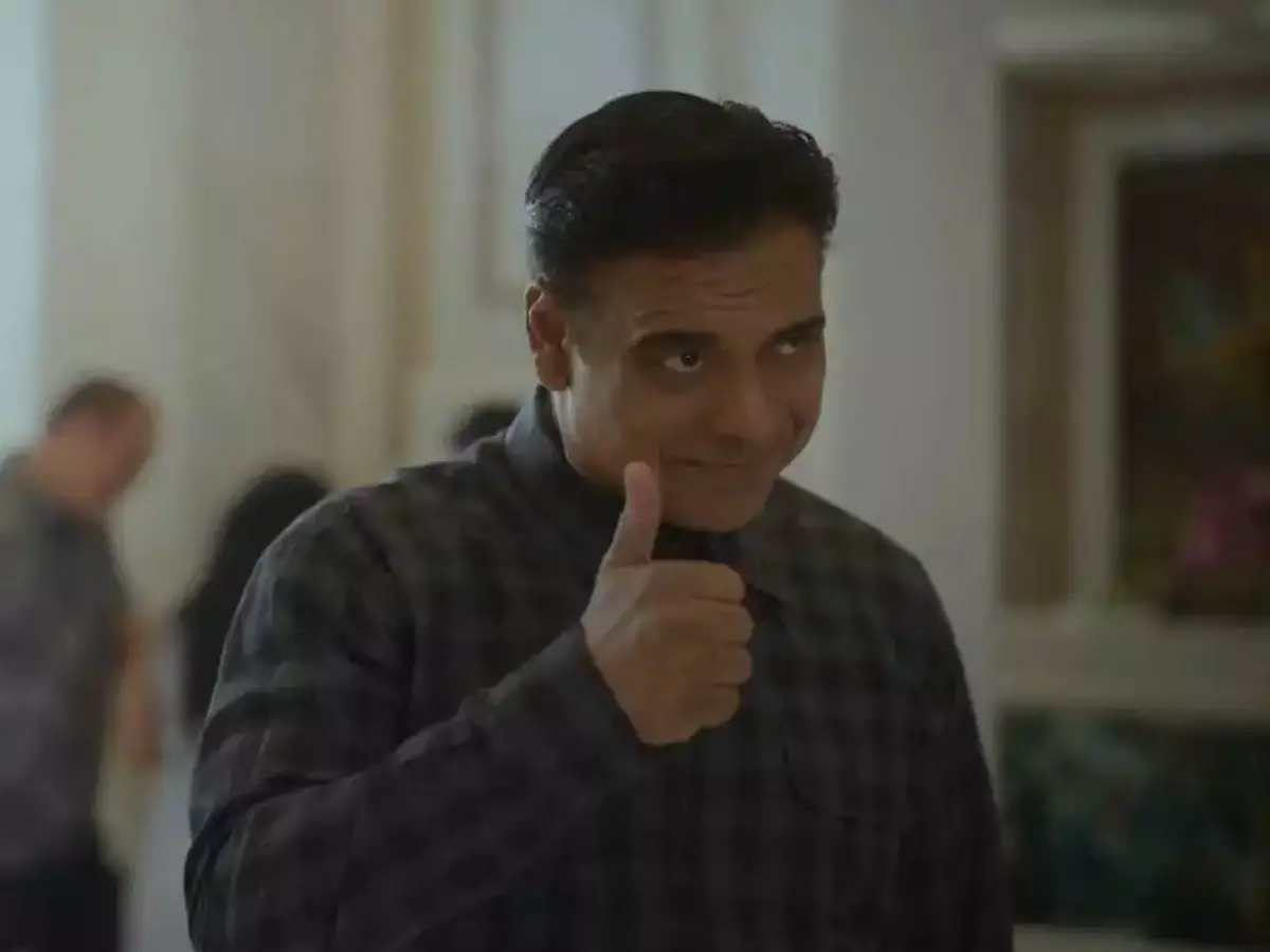 Mistry OTT Release Date Mistry OTT Release Date