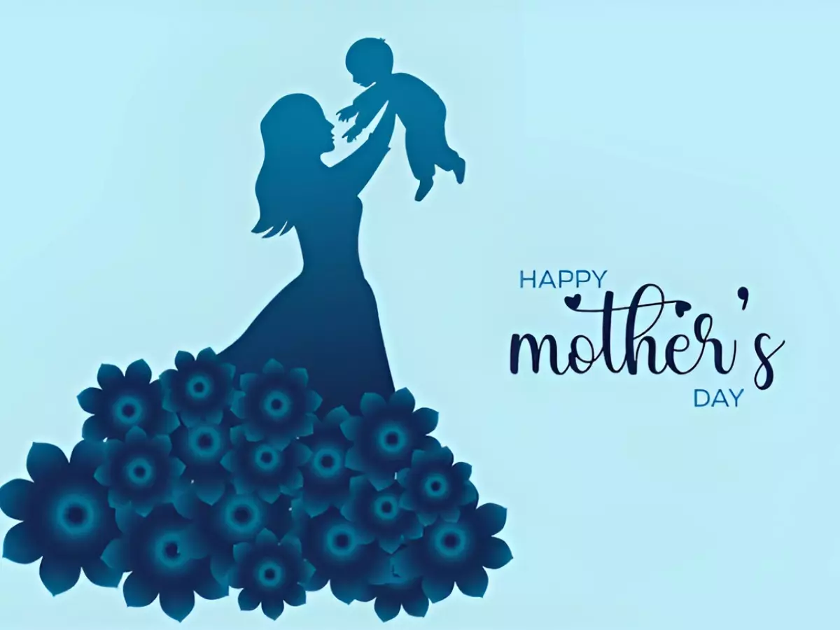 Mother's Day 2025 WhatsApp status image Mother's Day 2025 WhatsApp status image