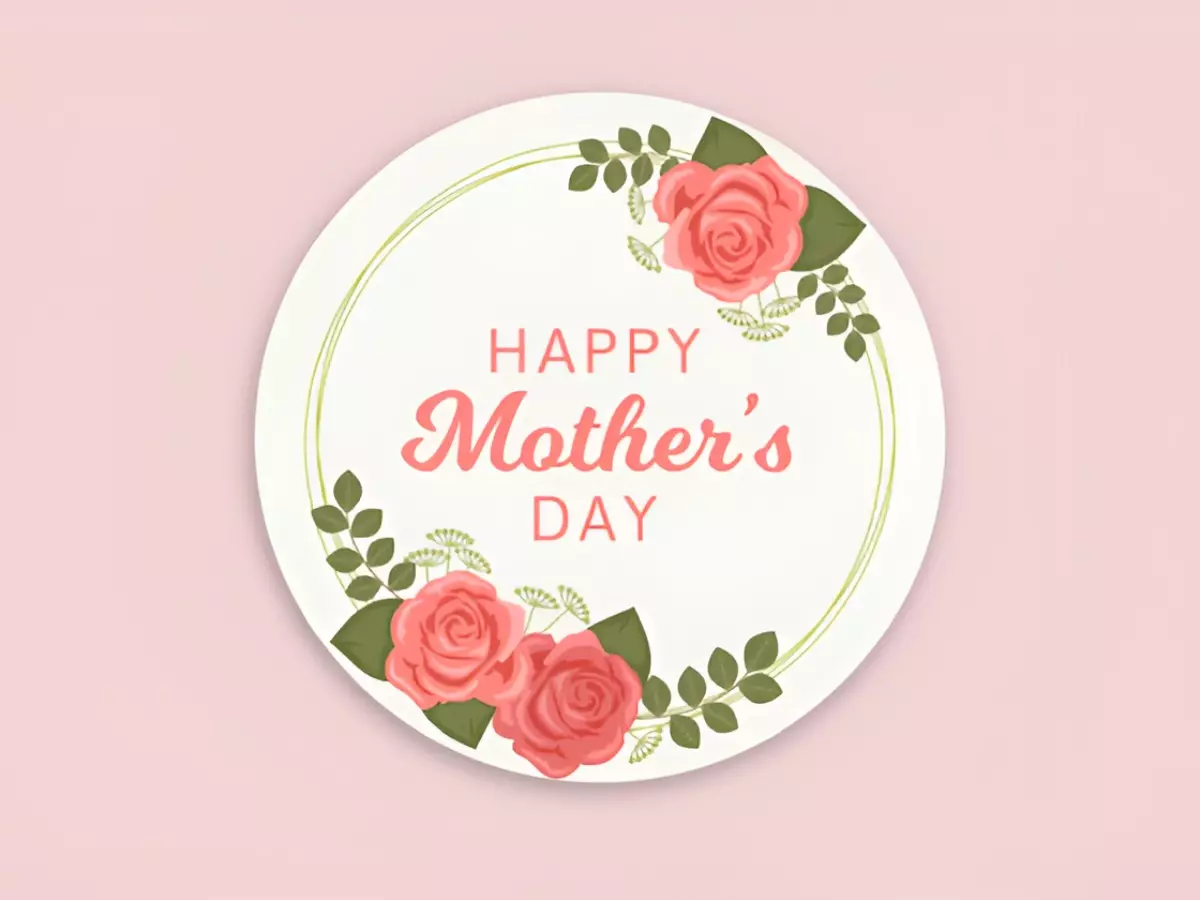 Happy Mother's Day wishes Happy Mother's Day wishes