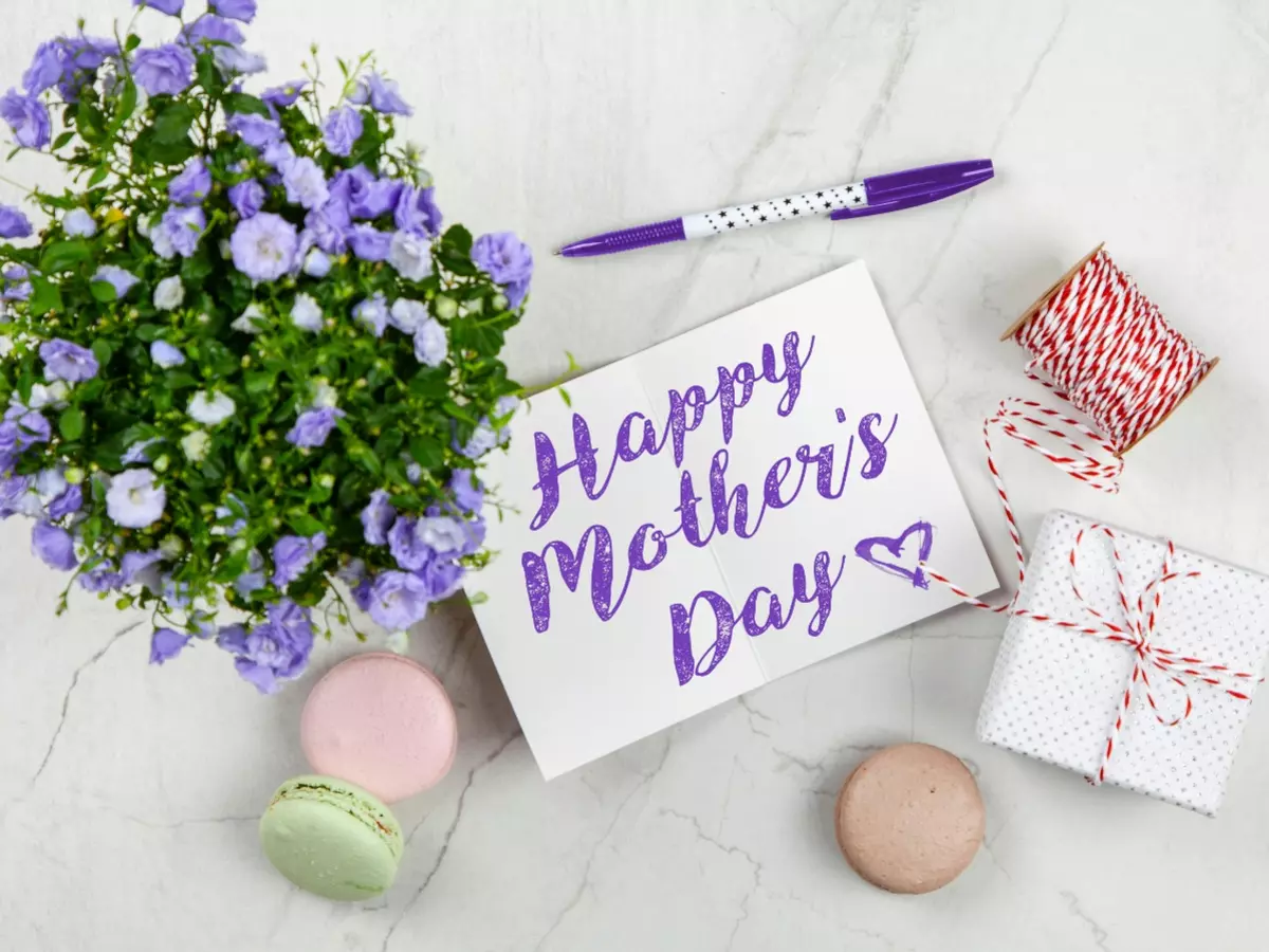 Happy Mother's Day WhatsApp status images Happy Mother's Day WhatsApp status images