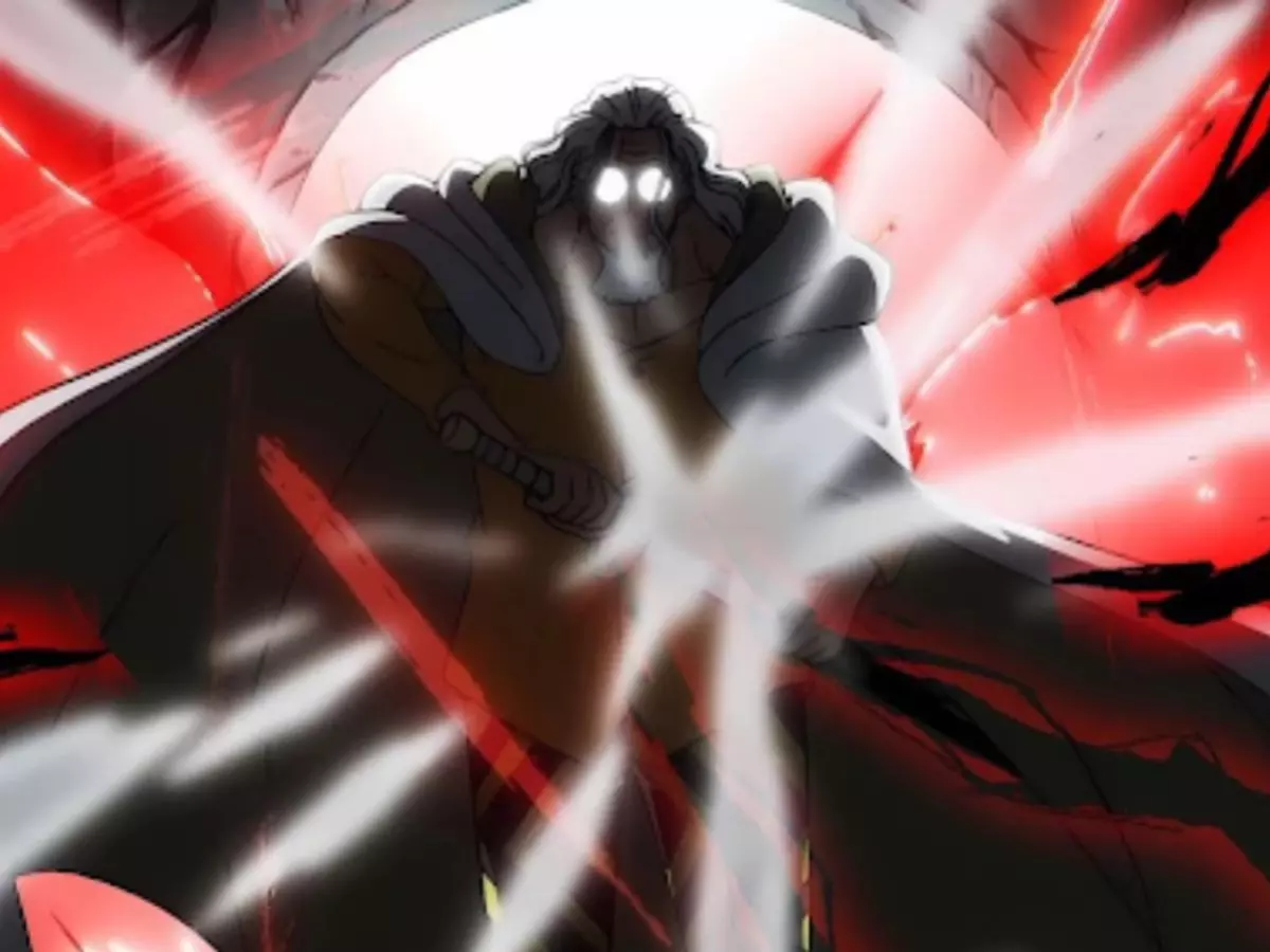 One Piece 1150 spoilers: Imu strikes, Gaban injured, and Luffy¡¯s team senses the battle shift in Elbaph Indiatimes