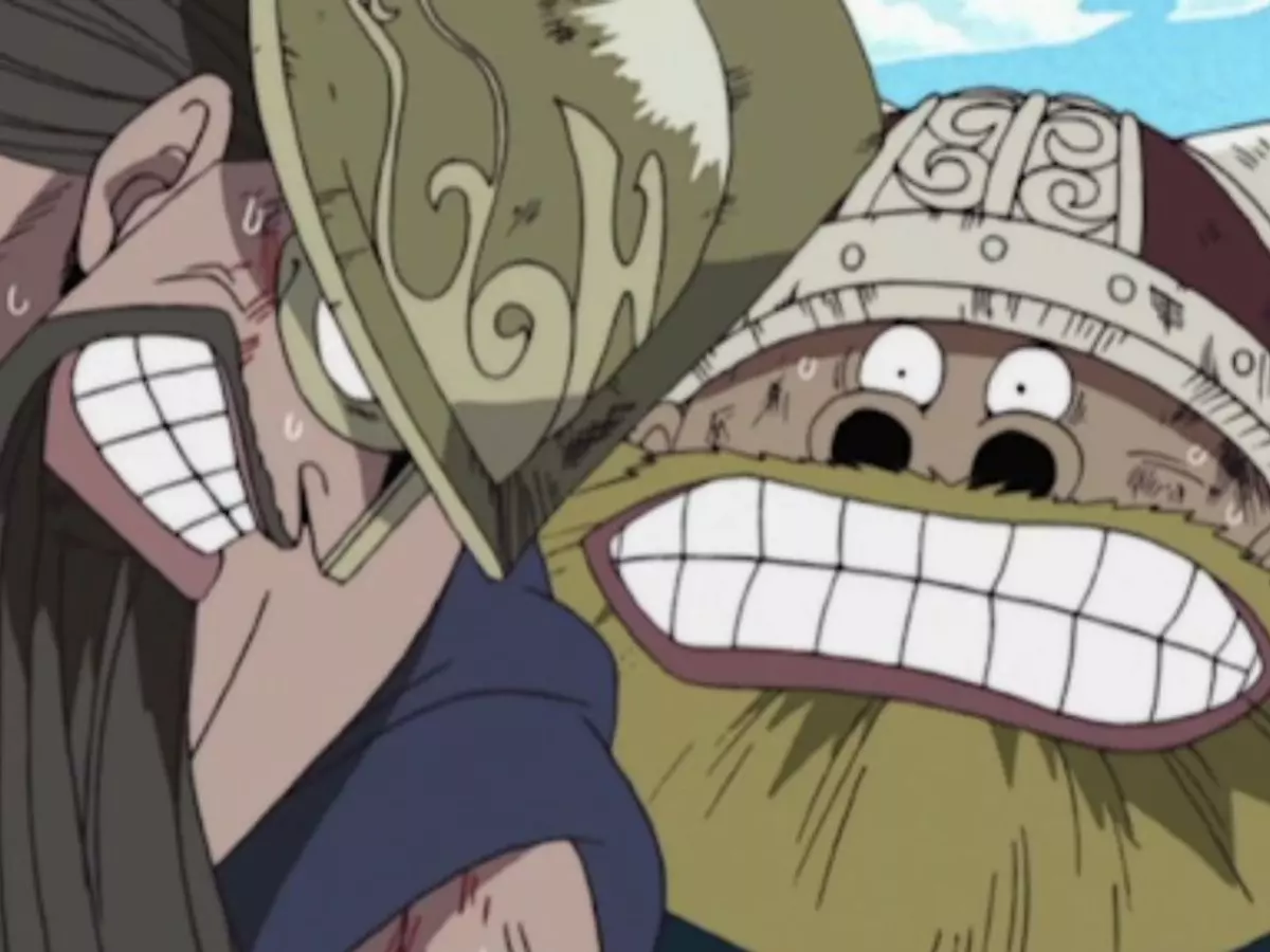 One Piece Chapter 1150 spoilers: Imu¡¯s demonic army rises, Brogy transforms, Yamato returns Katana to Enma Shrine Indiatimes