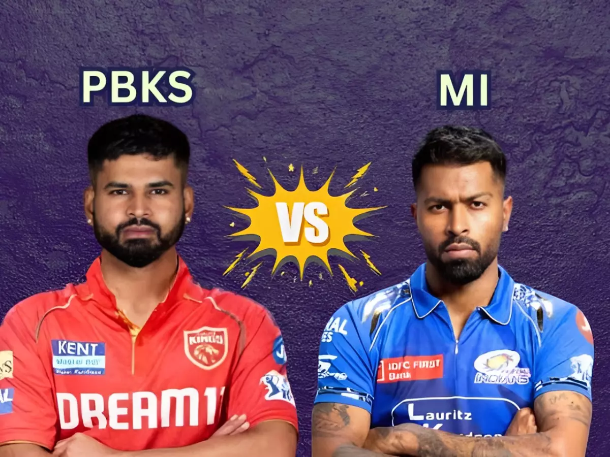 Punjab Kings vs Mumbai Indians Dream11 prediction Punjab Kings vs Mumbai Indians Dream11 prediction