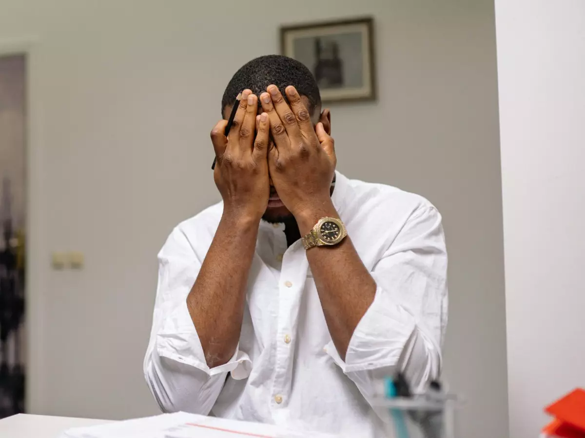 Employee fakes sick leave for Coorg trip, gets caught | Credit: Pexels Employee fakes sick leave for Coorg trip, gets caught | Credit: Pexels