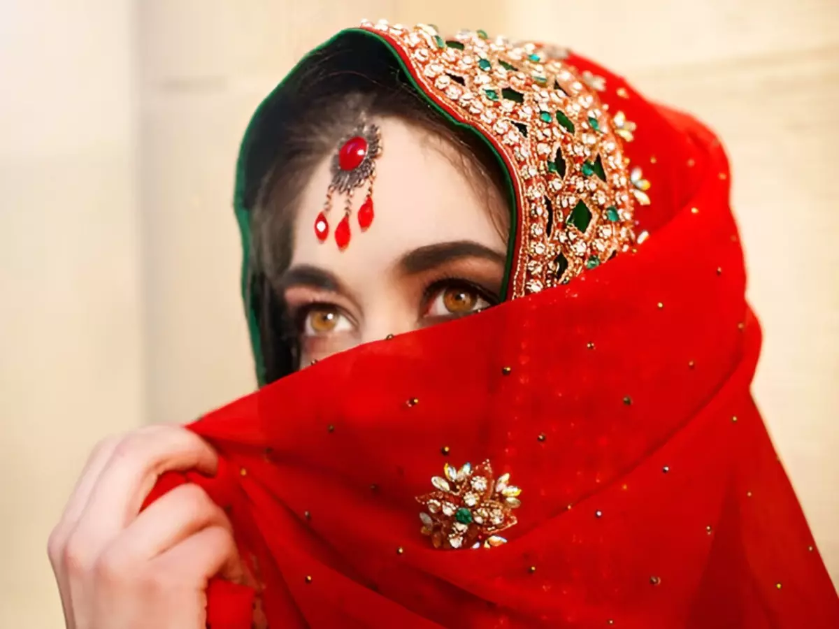 bride representative images/Credit/freepik Indiatimes