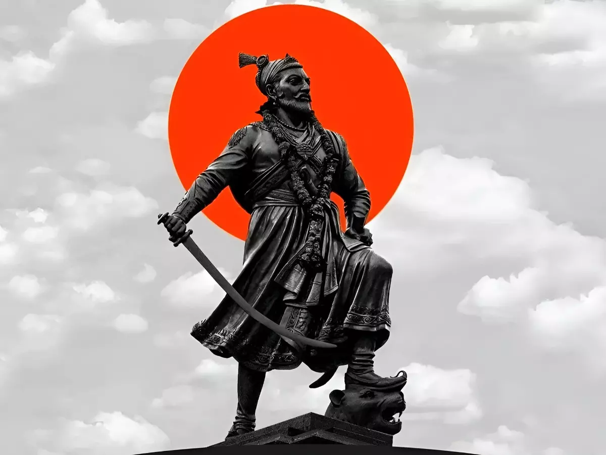 Chhatrapati Sambhaji Maharaj Jayanti Chhatrapati Sambhaji Maharaj Jayanti