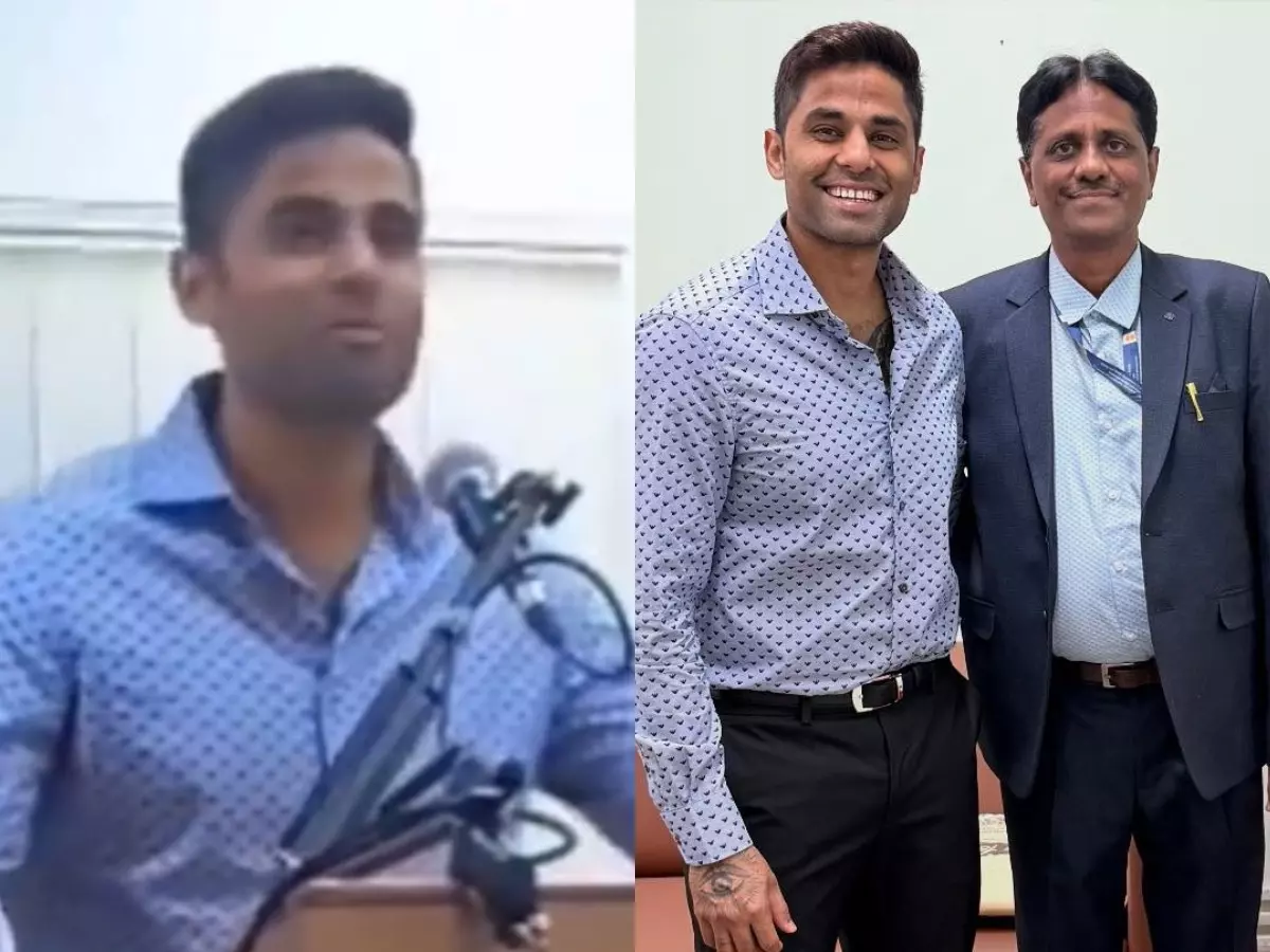 'My Superman': SKY's speech at dad 's retirement hits home 'My Superman': SKY's speech at dad 's retirement hits home