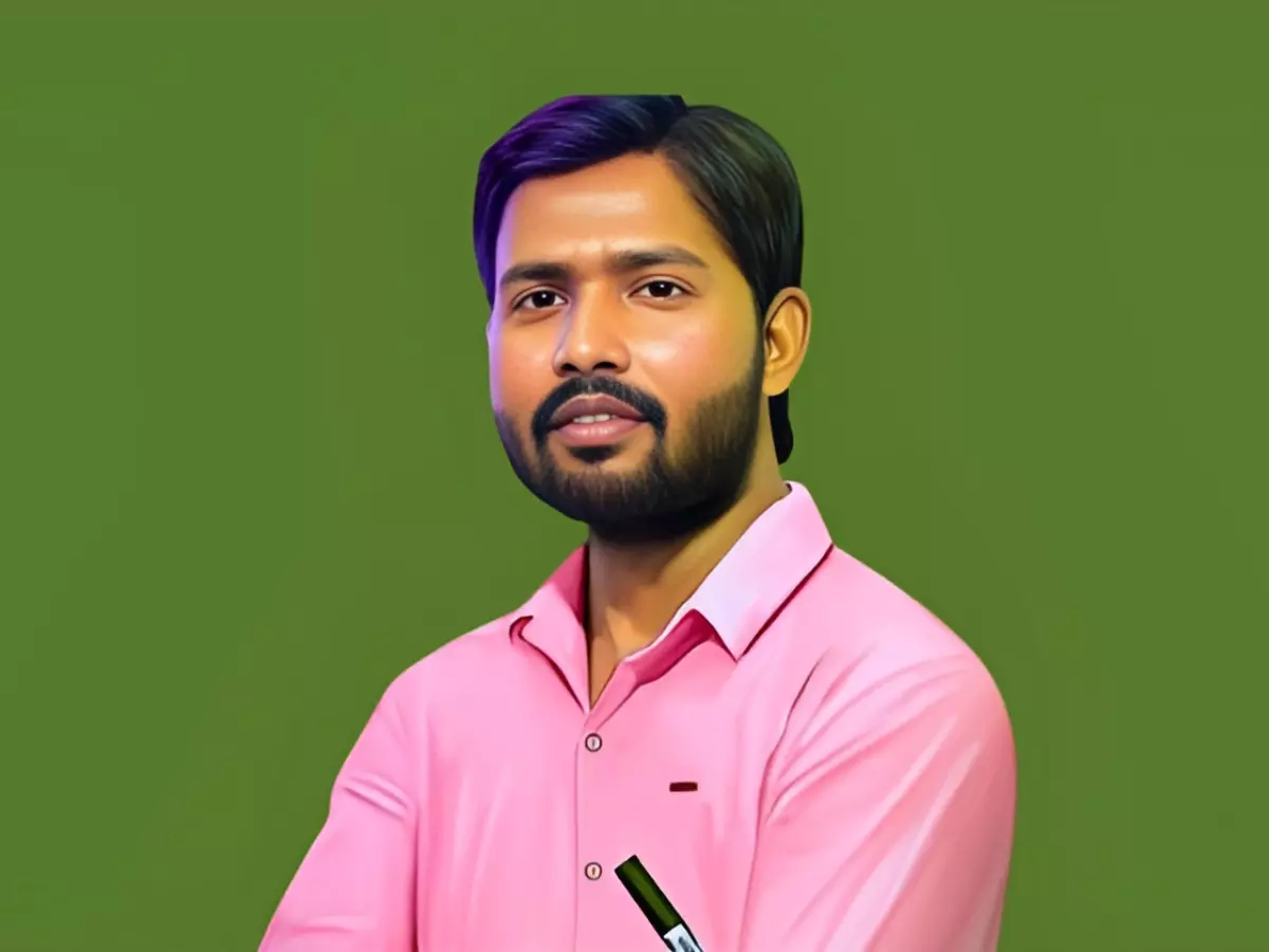 Khan Sir Khan Sir