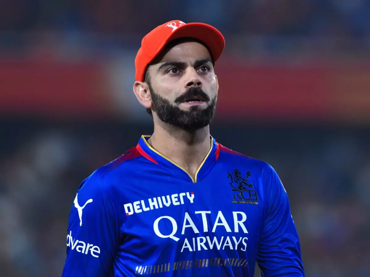 Virat Kohli Virat Kohli