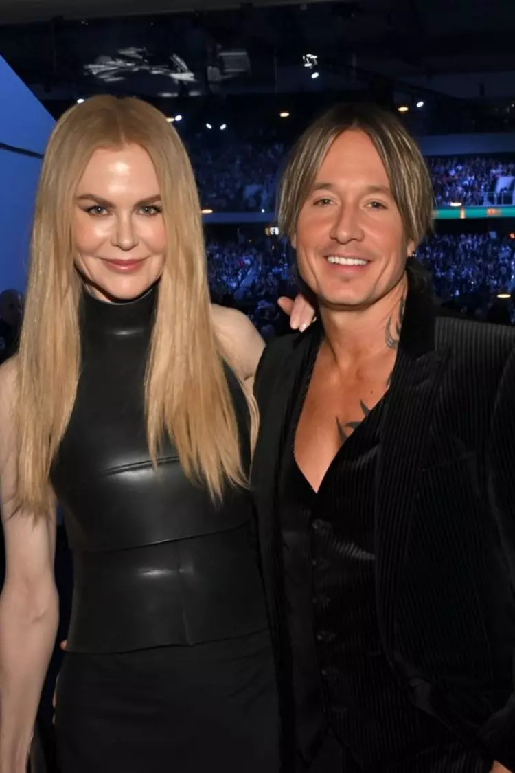 Nicole Kidman’s split from Keith Urban sparks unverified cheating claims. Nicole Kidman’s split from Keith Urban sparks unverified cheating claims.