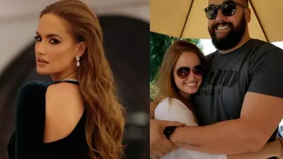 She's not afraid to…': Haley's team prepares savage court move against her ex Matt Kalil