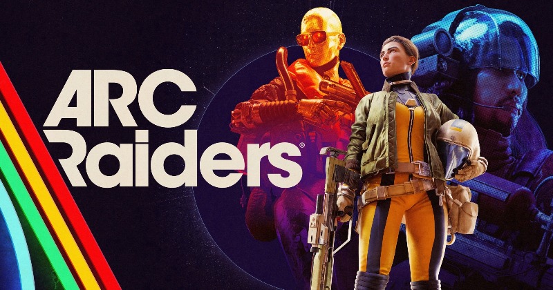 ARC Raiders 1.3.0 Patch Notes Update