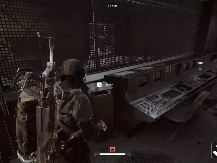 Arc Raiders: Where to find and use all the keys