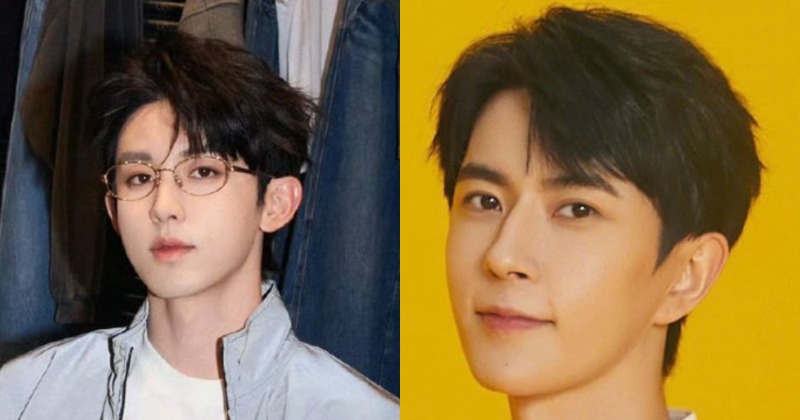 Is Guo Junchen dead? Chinese actor's disappearance fuels new theories as  fans suspect he was 'sacrificed' like Yu Menglong