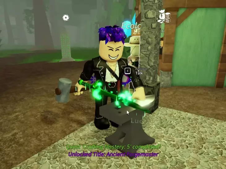 How To Craft The Venomshank Sword In Prospecting Roblox how-to-craft-the-venomshank-sword-in-prospecting-roblox