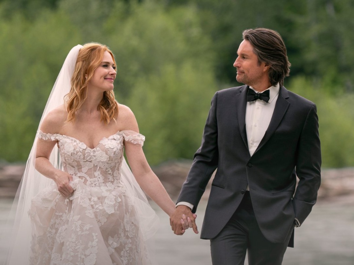 Virgin River season 7 release date speculation