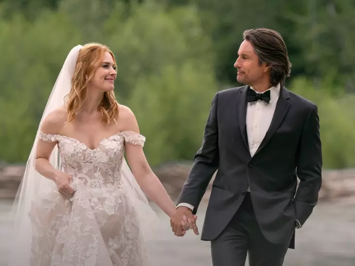 Virgin River season 7 release date speculation