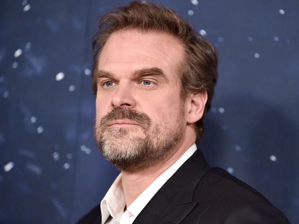David Harbour dropped from Stranger Things season 5 press tour amid