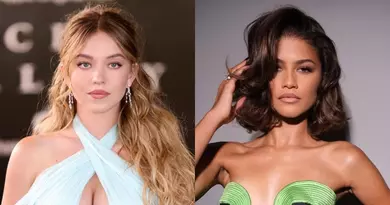 Euphoria season 3 fans furious at Sydney Sweeney's MAGA ties as Zendaya allegedly refuses to promote with her: 'Imagine how Christy Martin feels'