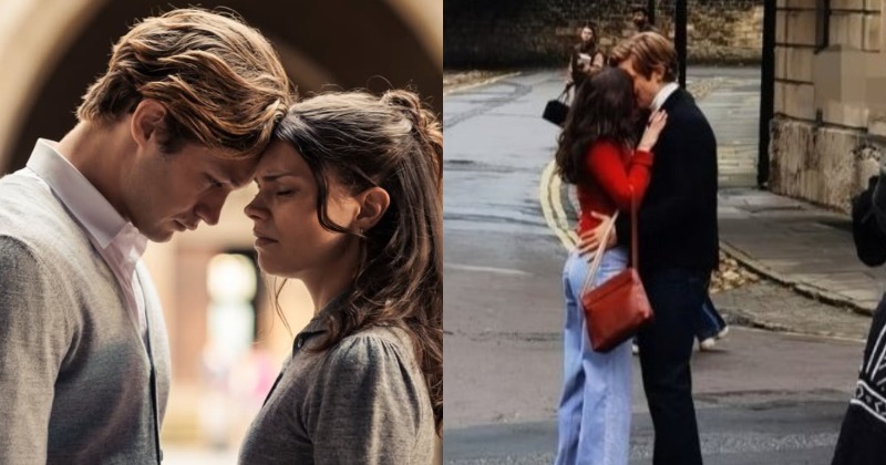 Maxton Hall season 2 leaves fans disappointed with 'depressing' ending. Will James and Ruby reunite in season 3? Leaked pics spark speculation