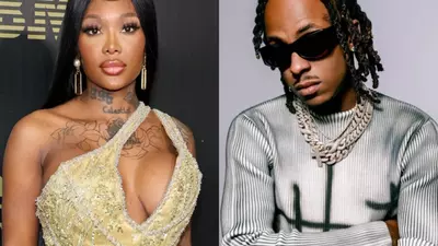 Summer Walker's 'save me as Pizza Hut' cheating voicemail Rich The Kid goes viral, netizens call her behaviour pure 'bird mentality'