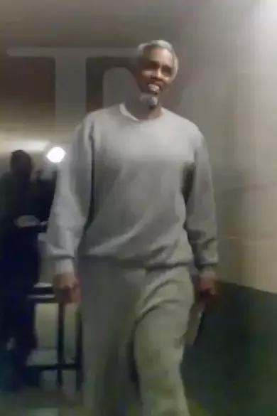 Diddy's prison life exposed: Viral leaked Fort Dix footage reveals his harsh reality, sparks internet meltdown