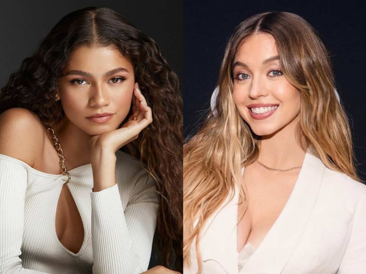 Euphoria season 3 fans furious at Sydney Sweeney's MAGA ties as Zendaya allegedly refuses to promote with her: 'Imagine how Christy Martin feels'
