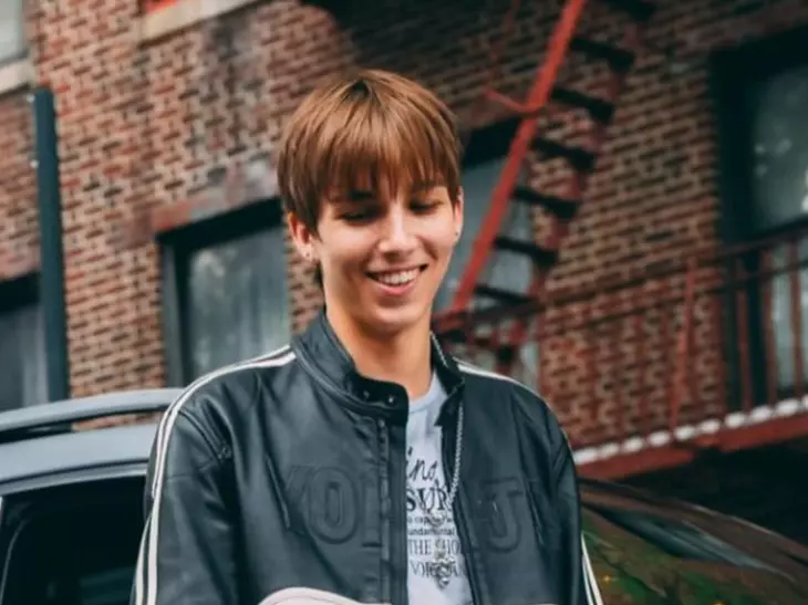 Who was Maxon Margiela? 21-year-old underground rapper's alleged ...