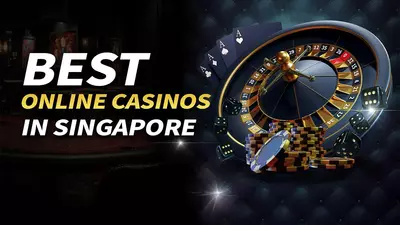 Interface du casino en ligne